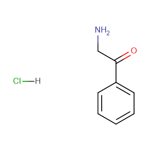 2-氨基苯乙酮盐酸盐 cas号:5468-37-1 现货优势供应 科研产品