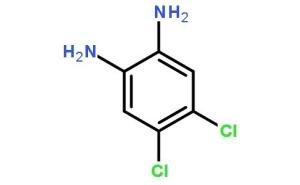 5348-42-54,5-二氯邻苯二胺,98%
