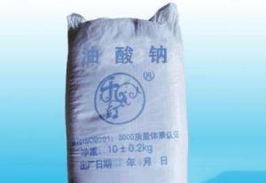 塑料助剂油酸钠