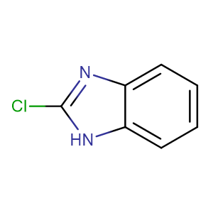 2-氯苯并咪唑 cas号:4857-06-1 现货优势供应 科研产品