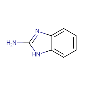 2-氨基苯并咪唑 cas号:934-32-7 现货优势供应 科研产品
