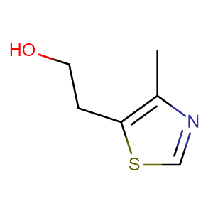 4-甲基-5-(beta-羟乙基)噻唑 cas号:137-00-8 现货优势供应 科研产品