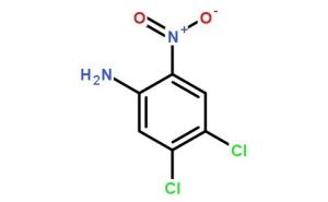 6641-64-14,5-二氯-2-硝基苯胺,97%
