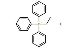 4736-60-1乙基三苯基碘化膦,95%