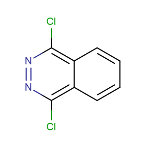 1,4-二氯酞嗪 cas号:4752-10-7 现货优势供应 科研产品