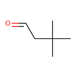 3,3-二甲基丁醛 cas号:2987-16-8 现货优势供应 科研产品