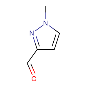 1-甲基-1h-吡唑-3-甲醛 cas号:27258-32-8 现货优势供应 科研产品