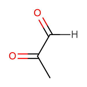 丙酮醛 cas号:78-98-8 现货优势供应 科研产品