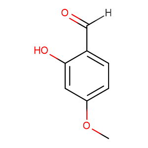 2-羟基-4-甲氧基苯甲醛 cas号:673-22-3 现货优势供应 科研产品