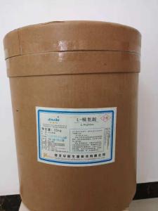 河北华阳L-精氨酸生产直销 产品图片