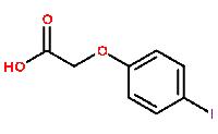 1878-94-04-碘苯氧基乙酸,98%