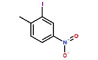 7745-92-82-碘-4-硝基甲苯,97%