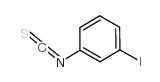 3125-73-33-碘代苯基异硫氰酸酯,98%