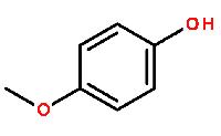 150-76-54-甲氧基苯酚,99.8%