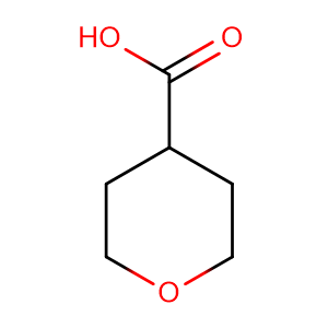四氢吡喃-4-甲酸 CAS号:5337-03-1 现货优势供应 科研产品