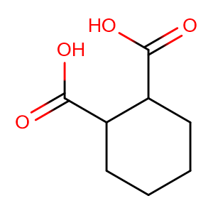反-1,2-环己烷二甲酸 CAS号:1687-30-5 现货优势供应 科研产品