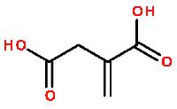 97-65-4衣康酸,AR,>99.0%(T)