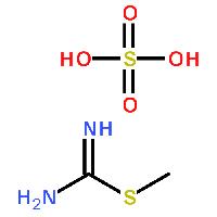 867-44-7S-甲基异硫脲硫酸盐,98%