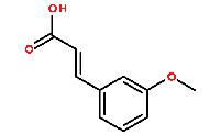 6099-04-33-甲氧基肉桂酸,99%