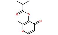 65416-14-0异丁酸麦芽酚酯,97%