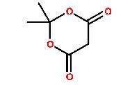 2033-24-1丙二酸环(亚)异丙酯,98%