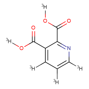 2,3-吡啶二甲酸 CAS号:339155-13-4 现货优势供应 科研产品