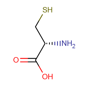 L-半胱氨酸 CAS号:52-90-4 现货优势供应 科研产品