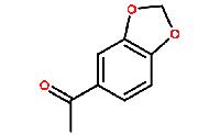 3162-29-6 3'',4''-(亚甲基二氧)苯乙酮,98%