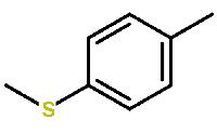 623-13-24-甲基茴香硫醚,99%