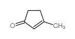 2758-18-13-甲基-2-环戊烯-1-酮,97%