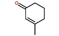 1193-18-63-甲基-2-环己烯-1-酮,98%