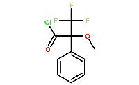 20445-33-4(S)-(+)-α-甲氧基-α-(三氟甲基)苯乙酰氯,99%