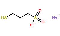 17636-10-13-巯基-1-丙烷磺酸钠,90%