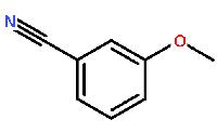 1527-89-53-甲氧基苯甲腈,97%