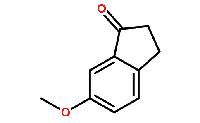 13623-25-16-甲氧基-1-茚酮,99%