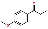 121-97-14''-甲氧基苯丙酮,98%