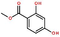 2150-47-22,4-二羟基苯甲酸甲酯,98%