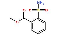 57683-71-32-甲氧基羰基苯磺酰胺,98%