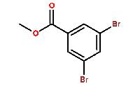 51329-15-83,5-二溴苯甲酸甲酯,98%
