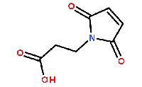 7423-55-43-马来酰亚胺基丙酸,97%