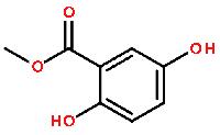 2150-46-12,5-二羟基苯甲酸甲酯,98%