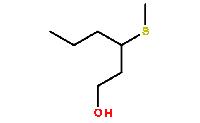 51755-66-93-甲硫基-1-己醇,95%