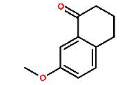 6836-19-77-甲氧基-1-萘满酮,98%
