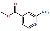 6937-03-7Methyl 2-aminopyridine-4-carboxylate,95%