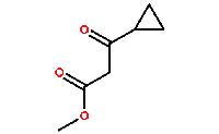 32249-35-73-环丙基-3-氧代丙酸甲酯,96%