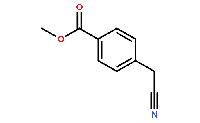 76469-88-0对氰基甲基苯甲酸甲酯,96%