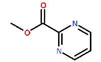 34253-03-7Methyl pyrimidine-2-carboxylate,95%