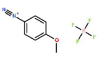 459-64-34-甲氧苯重氮四氟硼酸盐,98%