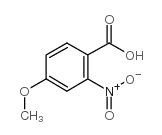 33844-21-24-甲氧基-2-硝基苯甲酸,97%