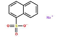 130-14-31-萘磺酸钠,85%（工业试剂）